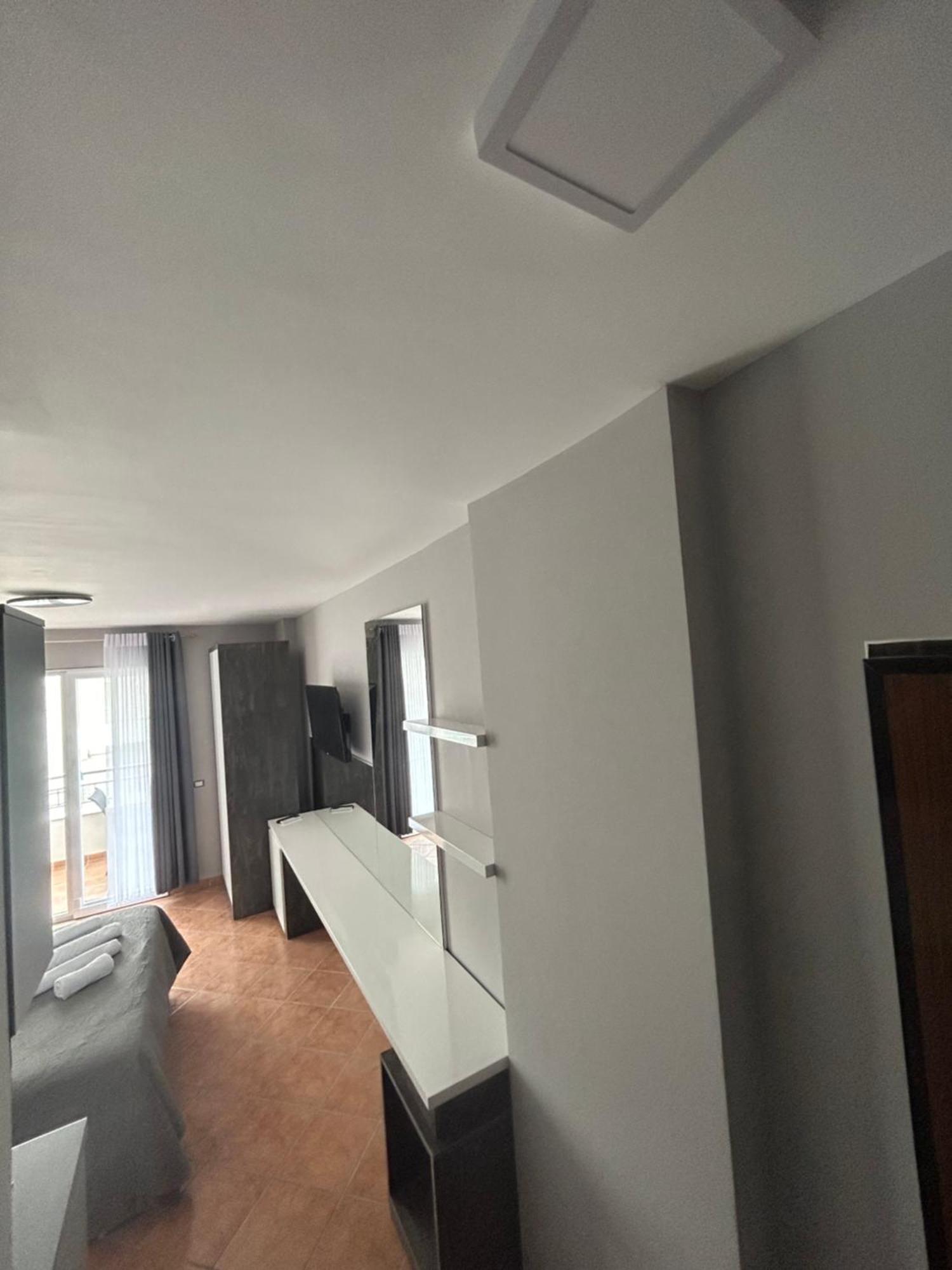Apartament Raci Shengjin Bagian luar foto